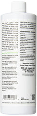Seachem Flourish Trace Elements bottle-dispense tip for easy dosing.
