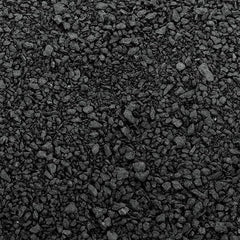 Seachem Flourite Black gravel aquarium scene demonstrates durable, inert substrate suitable for planted and non-planted tanks.