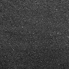 Seachem Fluorite Black Sand Substrate side view highlighting durable, plant-friendly substrate for long-term use.