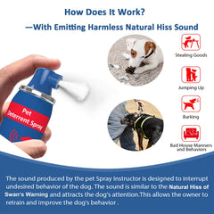 SeasonFit training step 1 illustrates spotting unwanted behavior.