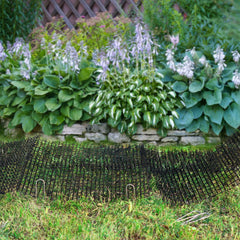 SenseYo Pomeat scat mat 16 by 12 inches and adaptable for spaces.