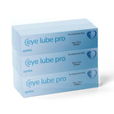 Sentrx Eye Lube Pro tube-dispense for easy pet application