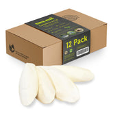 Sepia King cuttlebone pack 12 natural calcium source for birds and reptiles.