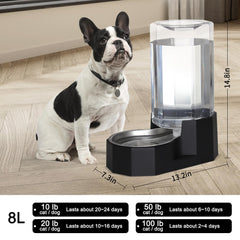 Sfozstra gravity-design bowl in use preventing water outages