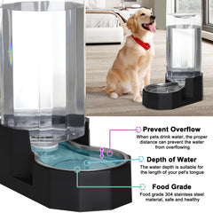 Sfozstra octagonal base prevents spills during energetic play.