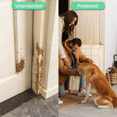 Sfutee pet-safe tape uses no pins, protects furniture