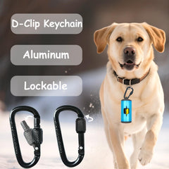 SHAOUMAN lavender-bag holder image—odor-control bags for tidy outings