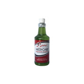 Shapley's Medi-Care Med Shampoo bottle with tea tree promotes soothing cleansing for irritated skin.