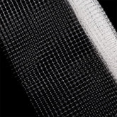 Shappy aquarium net screen top cover with clear mesh for light entry and fish containment.
