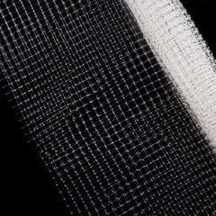 Shappy aquarium net screen top cover with clear mesh for light entry and fish containment.