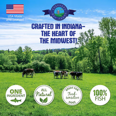 Shepherd Boy Farms farm-to-table-indiana: Indiana-origin ingredients and natural freshness