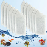 ShuRex 12-pack small-size cartridges ready for quick installation and clearer water.