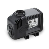 Sicce Syncra Silent 1.0 pump exterior for whisper-quiet water movement.