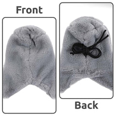 SIMENA ultra-safe materials keep your feathered friend safe