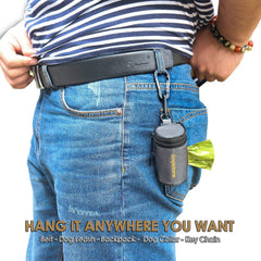 simpletome 1680d oxford fabric close-up shows durable waterproof material for daily use.