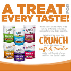 Sioditin Nutri Source TU80021 lamb texture close-up highlighting easy-chew appeal.