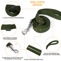Siumouhoi 360 swivel snap hook reduces leash tangling during walks