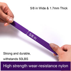 Siumouhoi training rope supports practical dog exercise and training