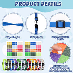 SKLENICE whelping cards birth records laid-out pages for easy data tracking