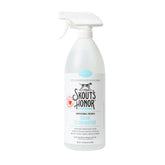 Skout's Honor Eliminador de Olores, botella-vertido, frescura inmediata para el hogar