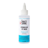 SKOUT'S HONOR HydroClear Eye Wash bottle for daily eye hydration and irritation relief.
