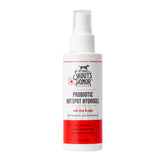 SKOUT'S HONOR Probiotic Hot Spot Hydrogel bottle provides natural skin care for pets