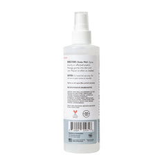 SKOUT'S HONOR probiotic itch relief spray mist—quick relief for itchy pets.