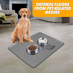 Skywin TidyFriend dishwasher-safe silicone ensures quick, thorough cleaning.