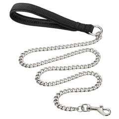 SLE heavy-duty dog leash 180cm extended length for secure long walks
