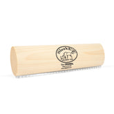 SleekEZ deshedding tool in a horse grooming kit for efficient shedding.