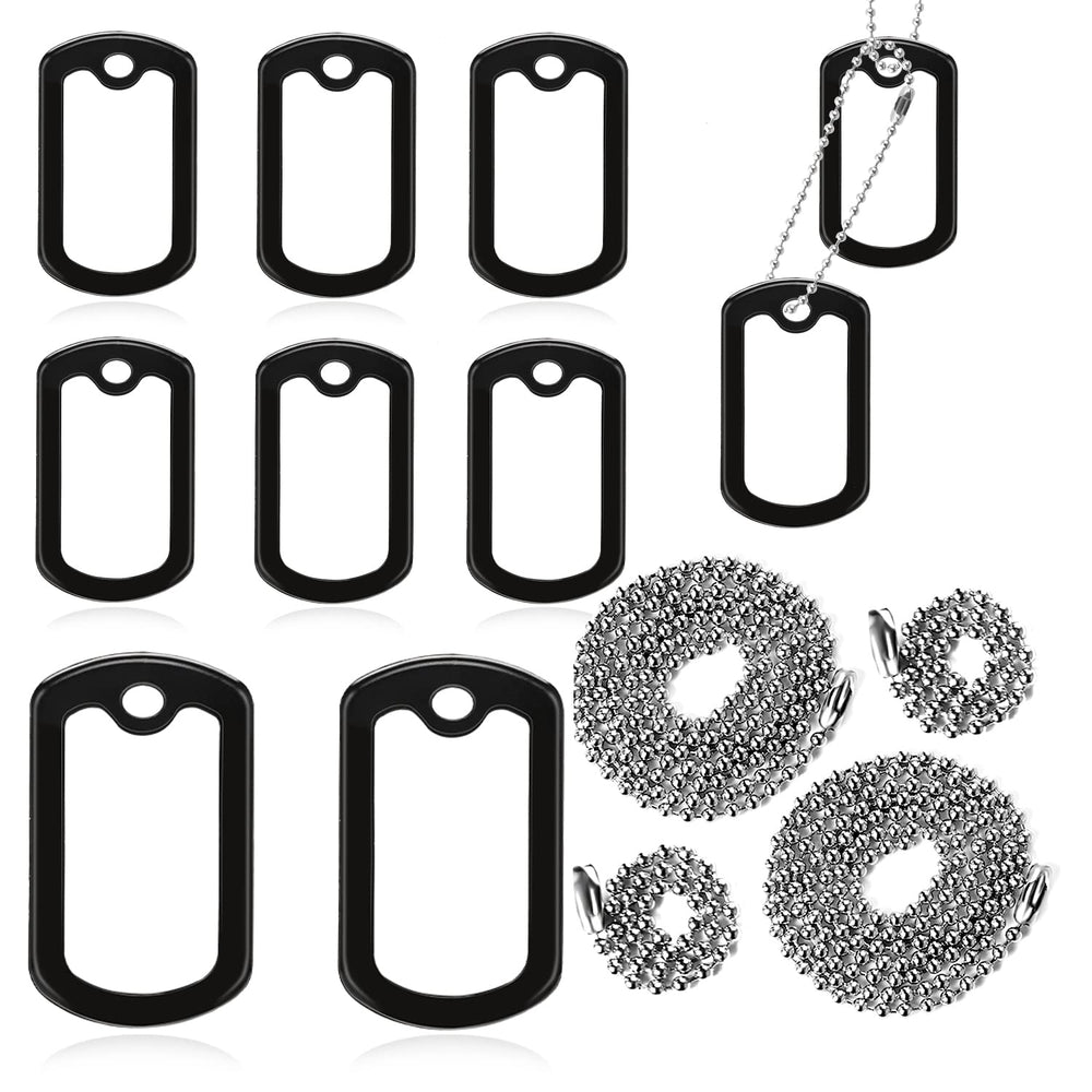 Sliverdew dog tag cover front view, durable silicone shield protecting tags during active wear.