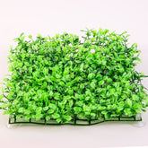 SLSON aquarium grass lawn provides a safe bottom landscape for fish tanks.
