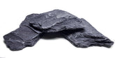 Small World Slate & Stone grey cliffs stone adds natural height for aquariums