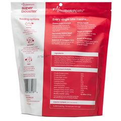 smallbatch probiotics bacillus subtilis image highlights gut friendly probiotics for pets