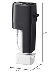 Smartoo PTM-643 replacement pump-host packaging, enabling easy maintenance and quick replacement