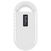 Smoostart Microchip Scanner front view for quick pet ID scans.