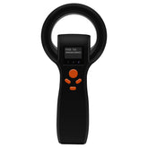 Smoostart universal pet microchip scanner front view ideal for daily checks.