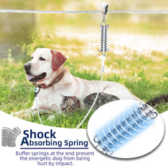 Snagle Paw aviation aluminum carabiner shows rust-free durability during active play.