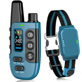 Snsng shock collar receiver with IP67 waterproof rating for outdoor training.
