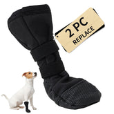 Snugrance dog paw boot exterior — durable protection for daily activity