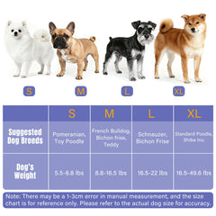 Snugrance waterproof dog boots reflective strips boost nighttime visibility.