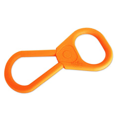 SodaPup PuppyPrene close-up shows durable rubber for power chewers