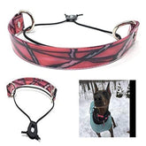 Sparky Pet Co ECollar replacement strap with bungee closure for secure flex.