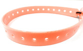 Sparky Pet Co replacement GPS eCollar Neon Orange front view