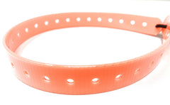 Sparky Pet Co replacement GPS eCollar Neon Orange front view