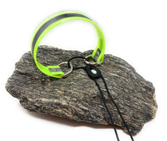 Sparky Pet Co Surefit Nexus wheel lock demonstrates secure contact without over-tightening