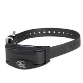 SportDOG NoBark SBC-R front view highlighting compact design for outdoor training