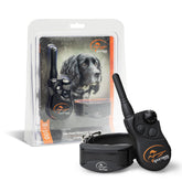 SportDOG YardTrainer 100 remote control for smooth obedience training.