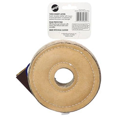 SPOT Dura-Fused Chunkies Ring Toy stitching detail demonstrates durable construction you can trust.