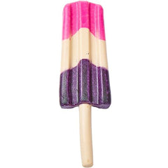 SPOT Pup Ice chicken-flavor lollies, a tasty cooling snack for dogs.